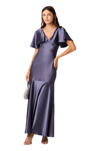 Astr Jamie Dress