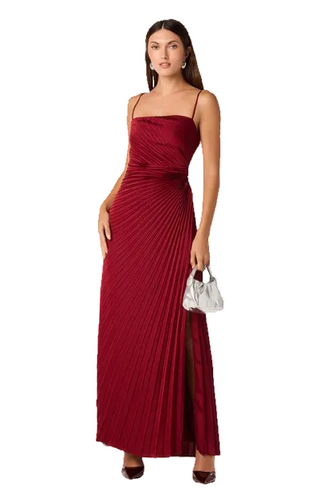Astr Paulette Dress