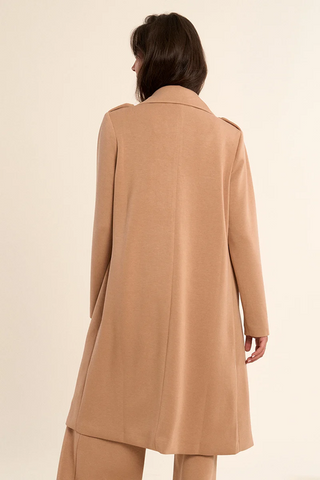 Molly Bracken Ladies Knitted Coat