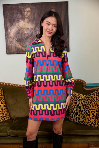 Alden Adair Kimmy Dress