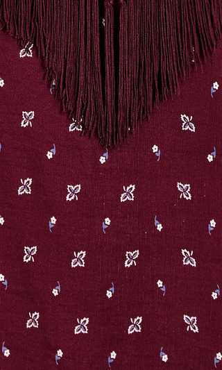 Saylor Anamarija Dress