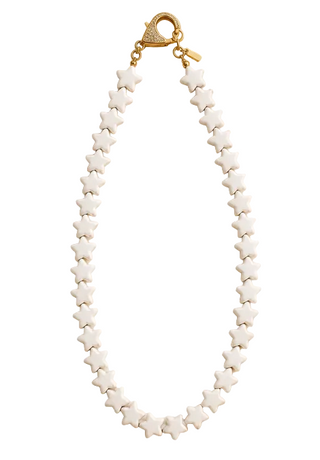 Smith & Co. Star Necklace,