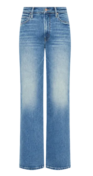 Mother Denim The Kick It