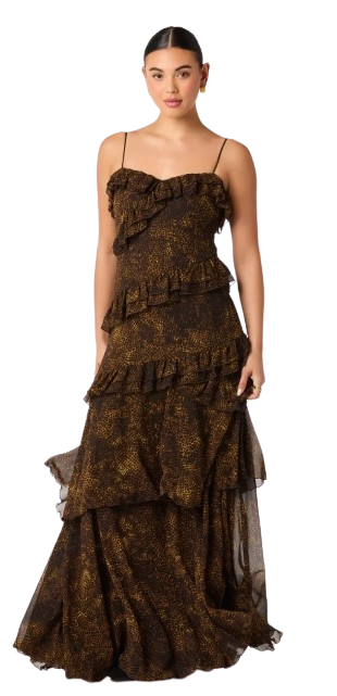 Astr Journee Dress