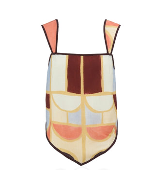 Sancia The Jen Top
