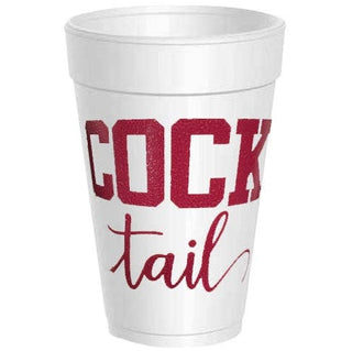 Monkee Collection South Carolina - Cock Tail - 10 Pack
