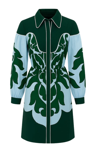 Anna Cate Zelle Dress