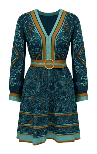 Anna Cate Sheila Dress