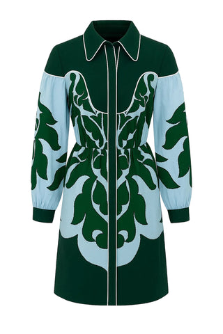 Anna Cate Zelle Dress