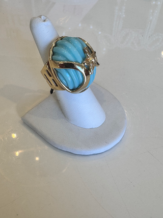 Ocean Ring | 2 Color Ways