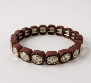 Smith & Co. Jelly Pop Bracelet / Multiple Colors