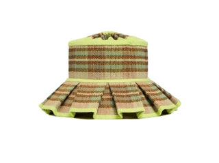 Lorna Murray York / Island Beauty Point Hat
