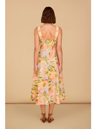 Olivia By Livro Alice Dress in Sierra