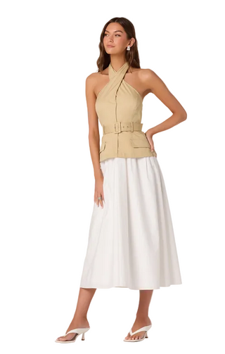 Astr Aleda Dress