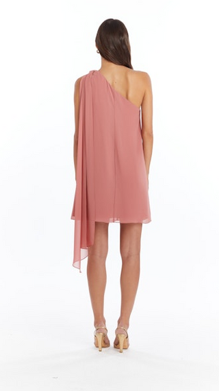 Amanda Uprichard Elisa Dress / Sienna