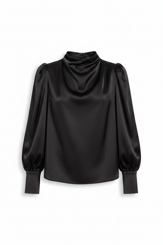Alden Adair Scarlett Top