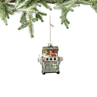 Two's Company Hand Crafted Ornament Hobbies