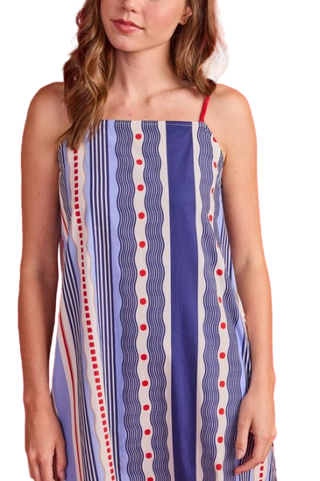 Double A The Brand  Vera Dress