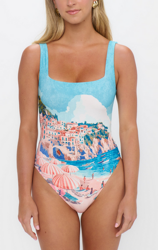 Mumu Italia One Piece