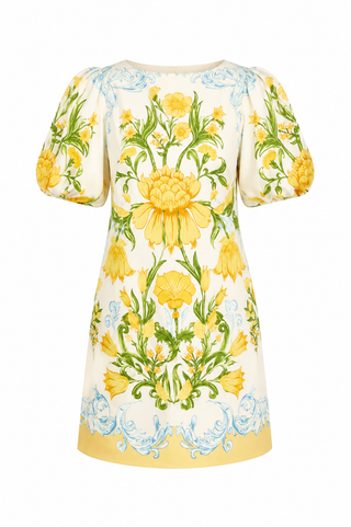 Mestiza New York Inc Donovan Mini Dress