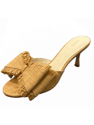 Koko+Palenki Kyra Heel