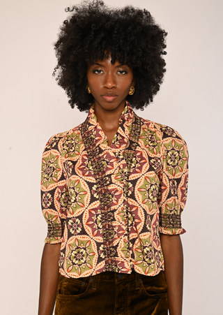 Love The Label Zuri Top