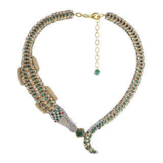 Bhavna Kanakia Ally Necklace