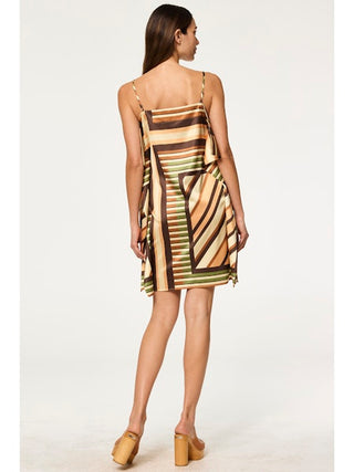 Misa Mayam Dress