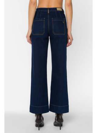 Velvet Heart Gia Wide Leg Jeans