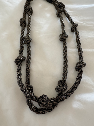 The Heartknot Knot By The Yard
