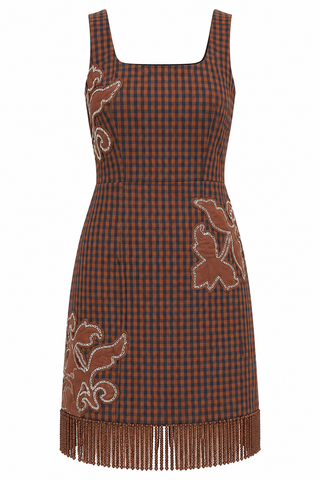 Anna Cate Holly Dress