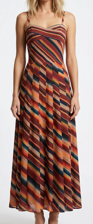 Anna Cate Trey Midi