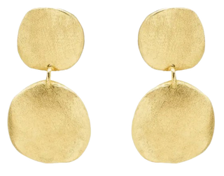 Marcia Moran Meshi Earrings