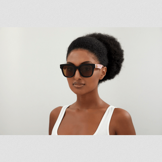 Gucci GG0998S-005 Sunglasses