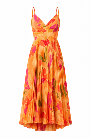 Astr Blythe Dress