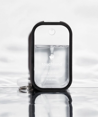 Touchland Mist Case / Jet Black