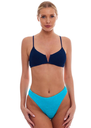 Love & Bikinis Ibiza Bralette V-Wire Bikini Top