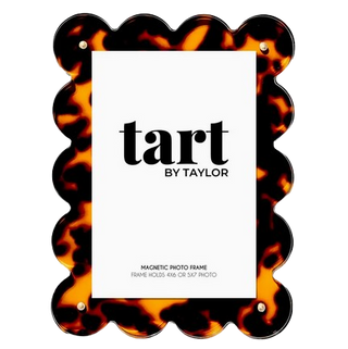 Tart Tortoise Acrylic Picture Frame