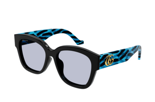 Gucci GG1550SK-003 - Aqua - XS