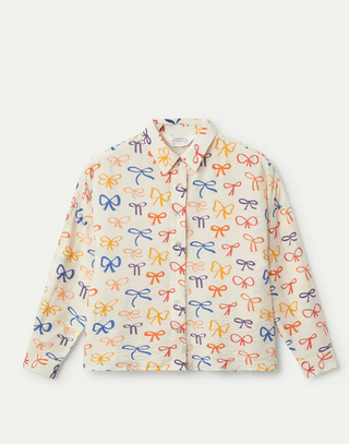 Compania Fantastica Multi Color Shirt