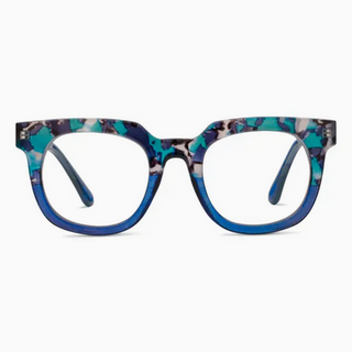 Peepers Showbiz (Blue Light) in Marine Quartz / Blue