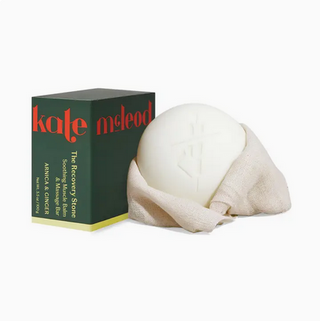 Kate Mcleod Recovery Stone | Soothing Muscle Balm - Recovery