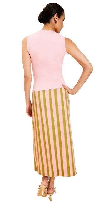 Mestiza Soho Knit Shell Top