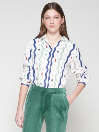 Vilagallo Gaby Top