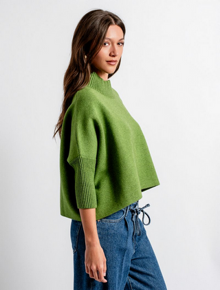 Kerisma AJA Sweater / Multiple Colors