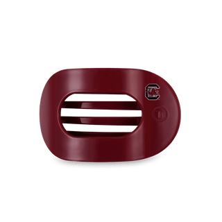 TT- COLLEGIATE MED FLAT ROUND CLIP