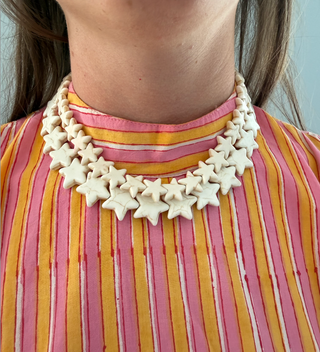 Smith & Co. Star Necklace,