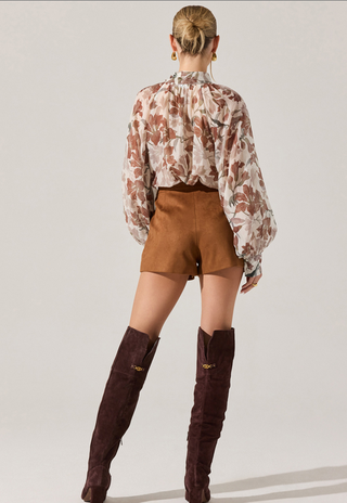 ASTR Cinthia Top
