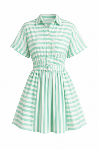 Double A The Brand Astrid Dress