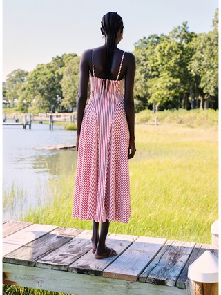 Saylor Arabella Dress